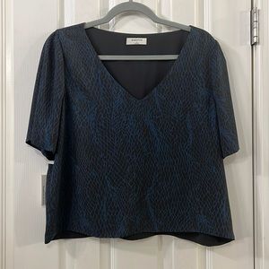 Babaton Randy blouse